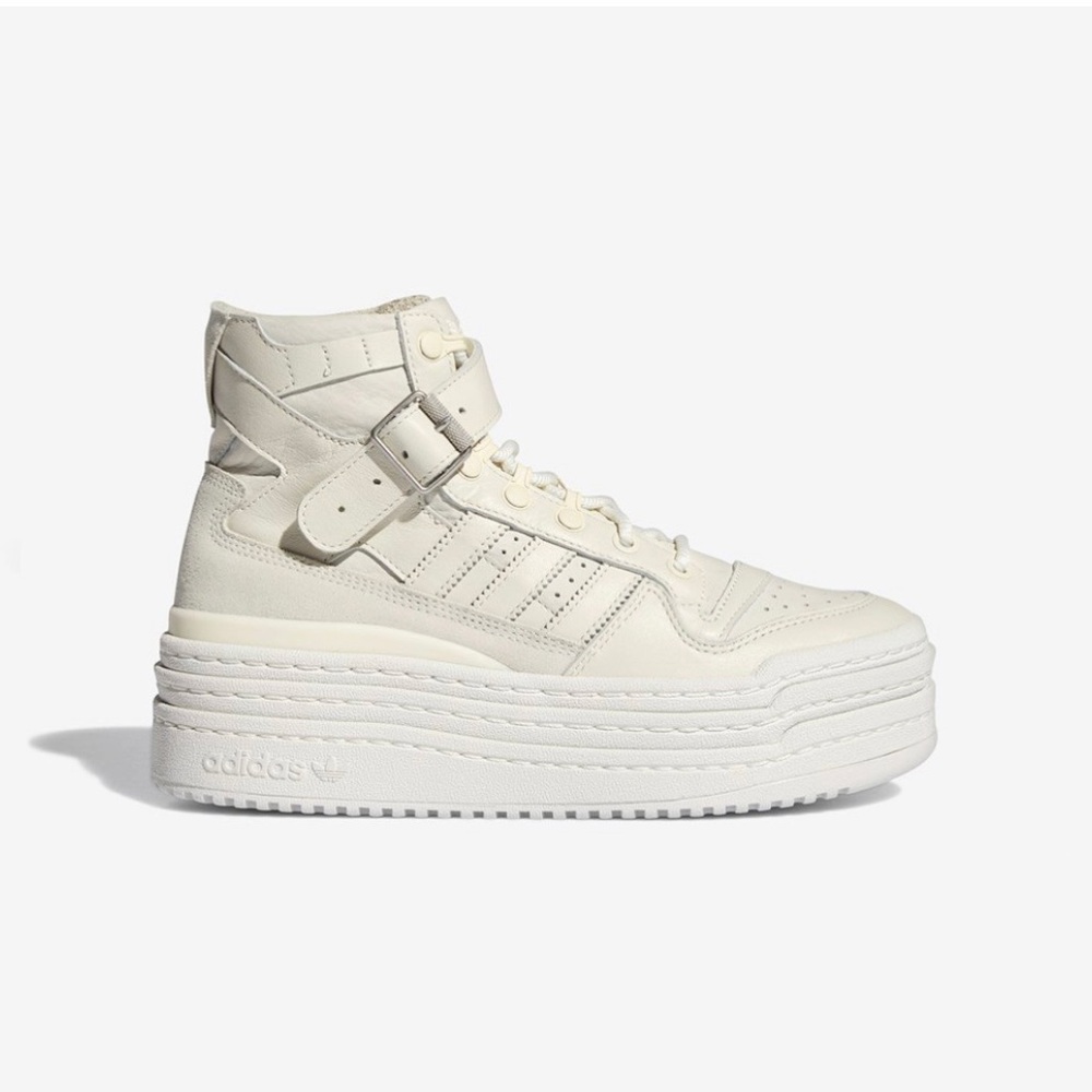 Adidas Triple PlatForum High top